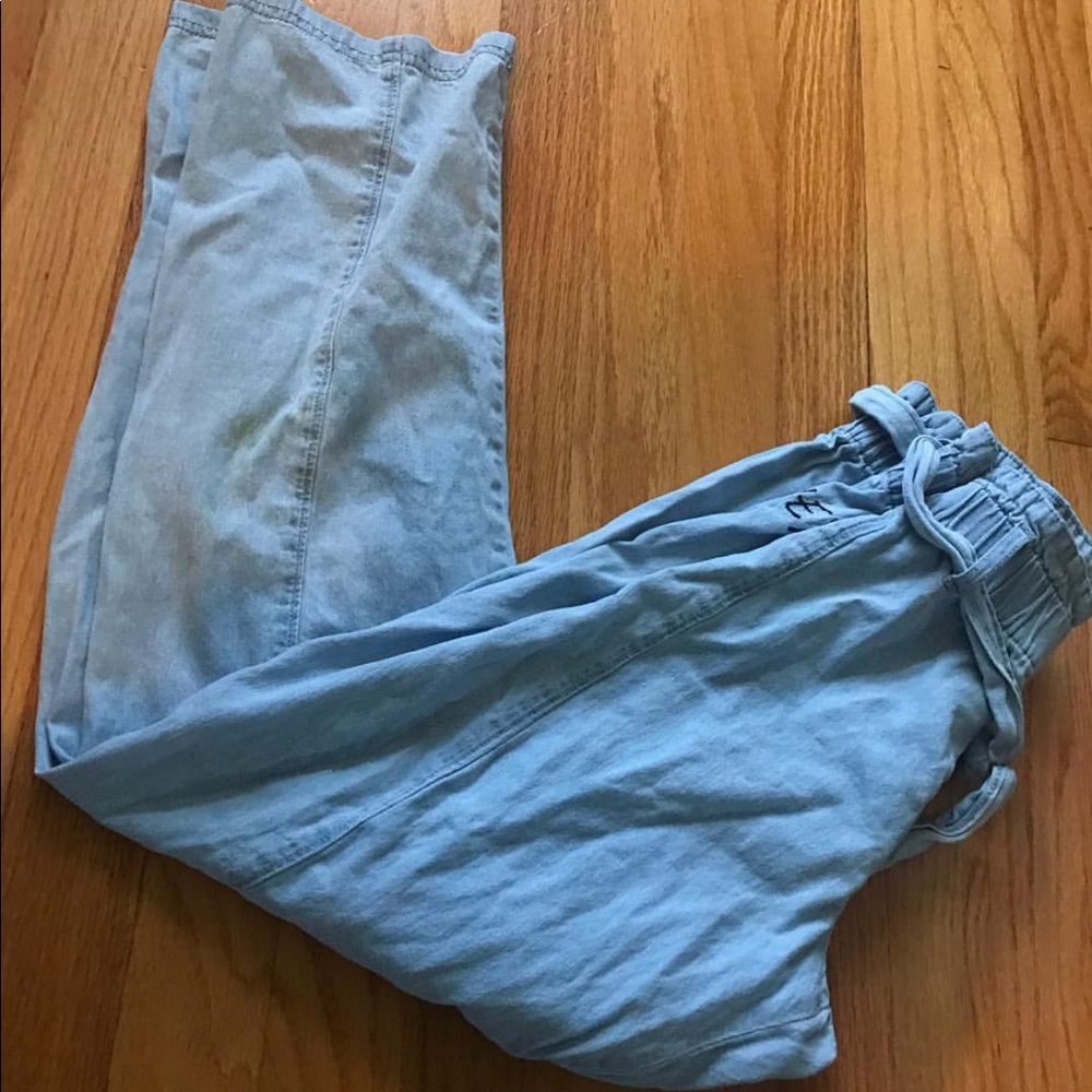 MICKEY pants - Picture 2 of 2